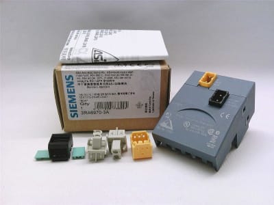 SIEMENS 3RA6970-3A