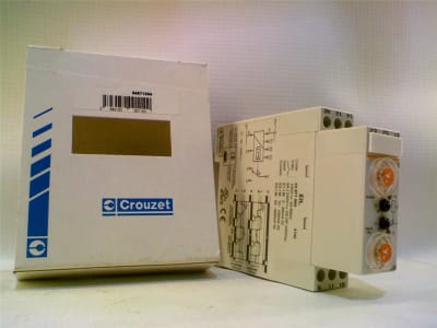 CROUZET 84871004