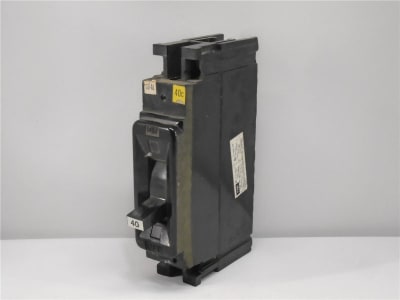 FEDERAL PACIFIC ELECTRIC NEF313040