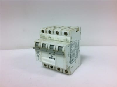 SCHURTER AS168X-CB3H160-H1