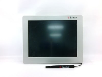 LAETUS COMMANDER-110S