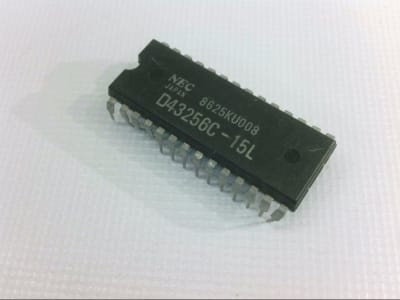NEC UPD43256C-15L