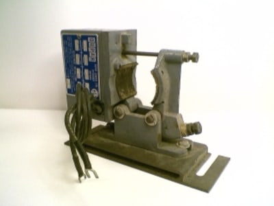 DUPAR CONTROLS 2N1J