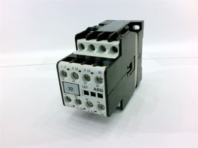 EEC AEG LS7-22-HO