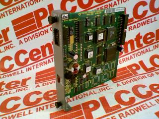 CONTROL TECHNOLOGY INC 2206-1