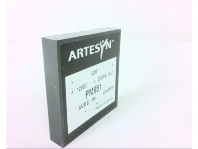 ADVANCED ENERGY PM951