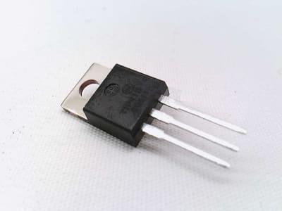 ON SEMICONDUCTOR TIP41BG