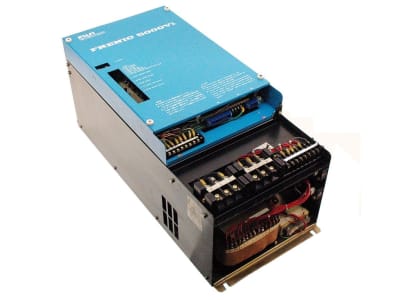FUJI ELECTRIC FSD-15AN-21