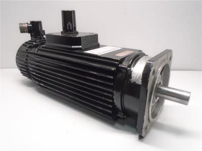 AMK DS5-5-6-SBO-4000 + SPL120-10-5-H-S-DS5-AS