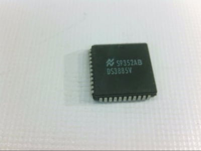 TEXAS INSTRUMENTS SEMI DS3875V