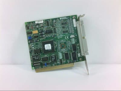 NATIONAL INSTRUMENTS 183529D-01