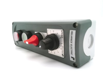 ASEA BROWN BOVERI MEP-EP454RA