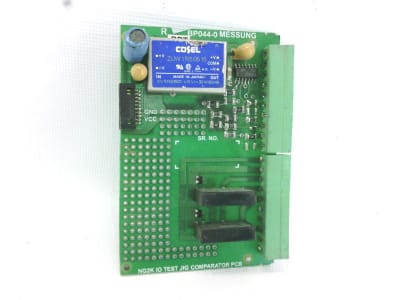 MESSUNG SYSTEMS 2616