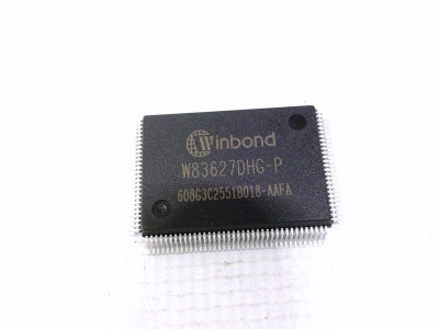 WINBOND W83627DHGP