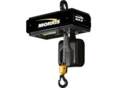 MORRIS MATERIAL HANDLING SX302504B-MT