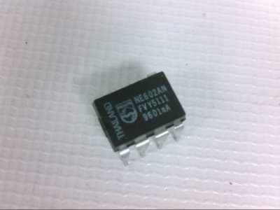 PHILIPS NE602AN