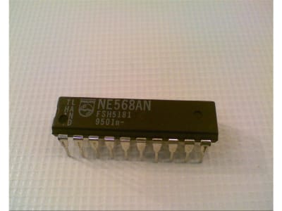 PHILIPS NE568AN