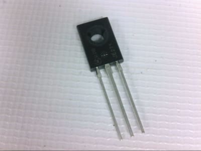 NXP SEMICONDUCTOR JE271