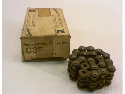 REGAL REXNORD C35-20