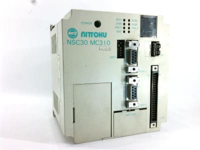 NITTOKU JEPMC-MC310