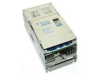 YASKAWA ELECTRIC CIMR-VMS2015