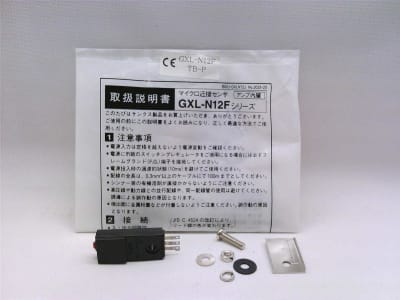 MATSUSHITA ELECTRIC GXLN12FTBP