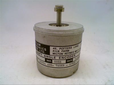 ANILAM L25G-1000-ABZ-7406R-SPT02-S