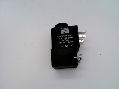 ROSS CONTROLS 851C79
