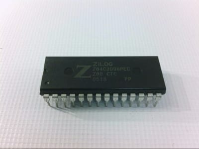 ZILOG Z84C3008PEC