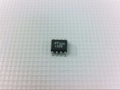 ANALOG DEVICES LTC1326CS8