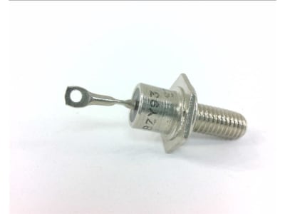 AMERICAN MICROSEMICONDUCTOR BZY93-C62