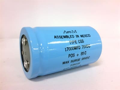 AERO M CGS173U075W4C