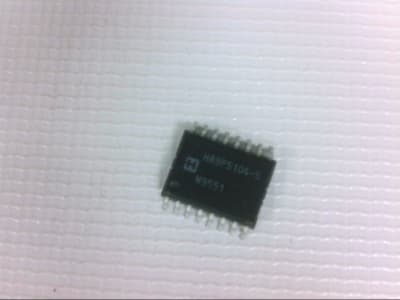 HARRIS CORPORATION HA9P51045
