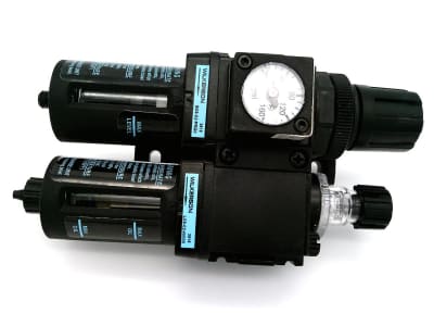 WILKERSON PNEUMATIC D08-02-FRG0
