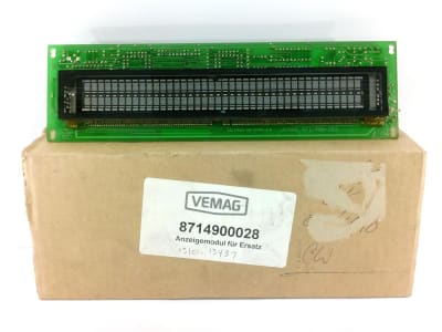 VEMAG 871.490.0028