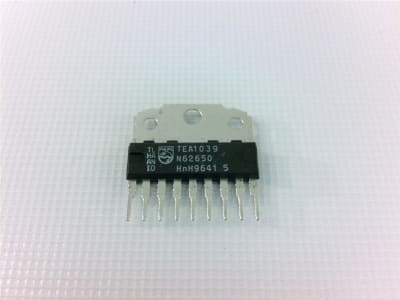 PHILIPS TEA1039