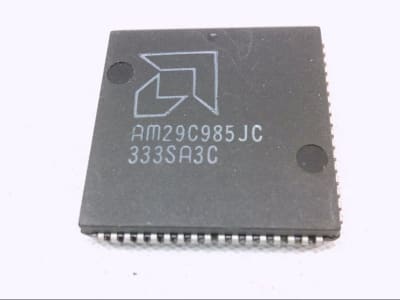 AMD AM29C985JC
