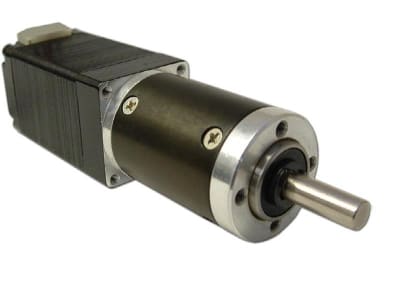 ANAHEIM AUTOMATION 11YPG202S-LW4-R27