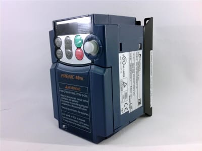 FUJI ELECTRIC FRNF50C1S-2U