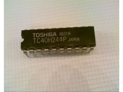 TOSHIBA TC40H244P