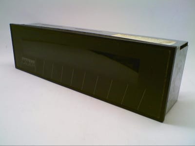 LAUER SYSTEME LCA360