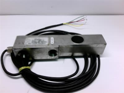 METTLER TOLEDO 130793ROC