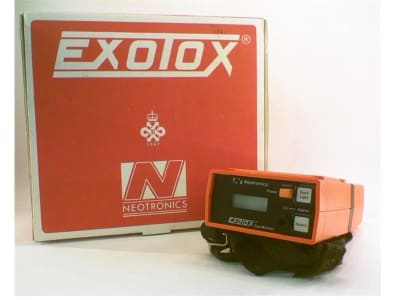 NEOTRONICS 300-0177-16