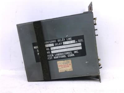 ANDERSEN SAMPLERS C170-1036F