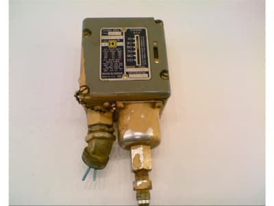 SCHNEIDER ELECTRIC 9012-ACW-1S37