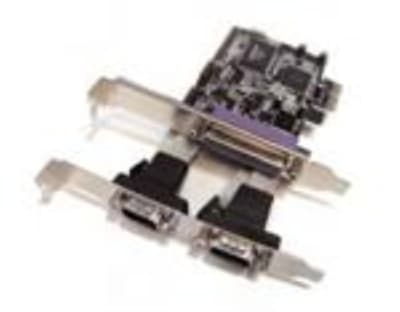 ADVANTECH HS-PCIE-100