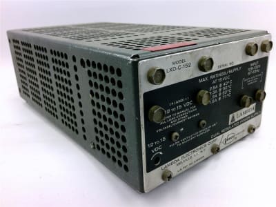 TDK LXD-C-152