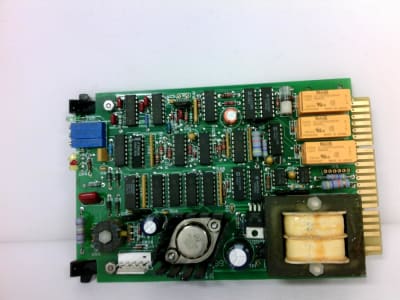 ASEA BROWN BOVERI O04644-001R