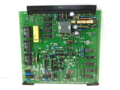 YOKOGAWA B9578WE/WF