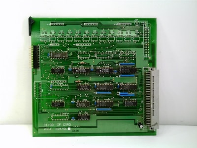 YOKOGAWA B9579L